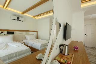 Payam Hotel fotoÄŸrafÄ±