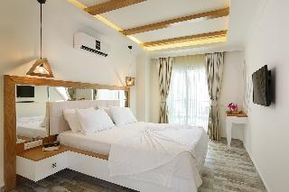 Payam Hotel fotoÄŸrafÄ±