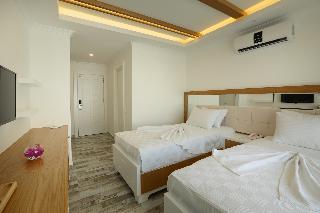 Payam Hotel fotoÄŸrafÄ±