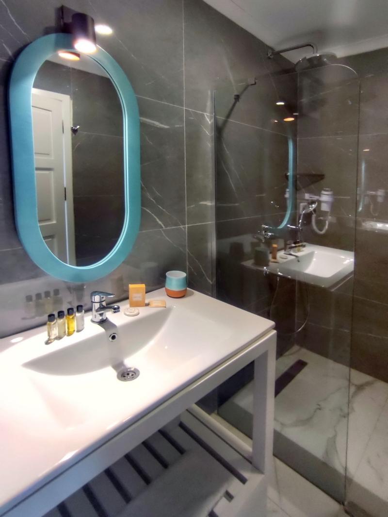 Payam Hotel - Oda