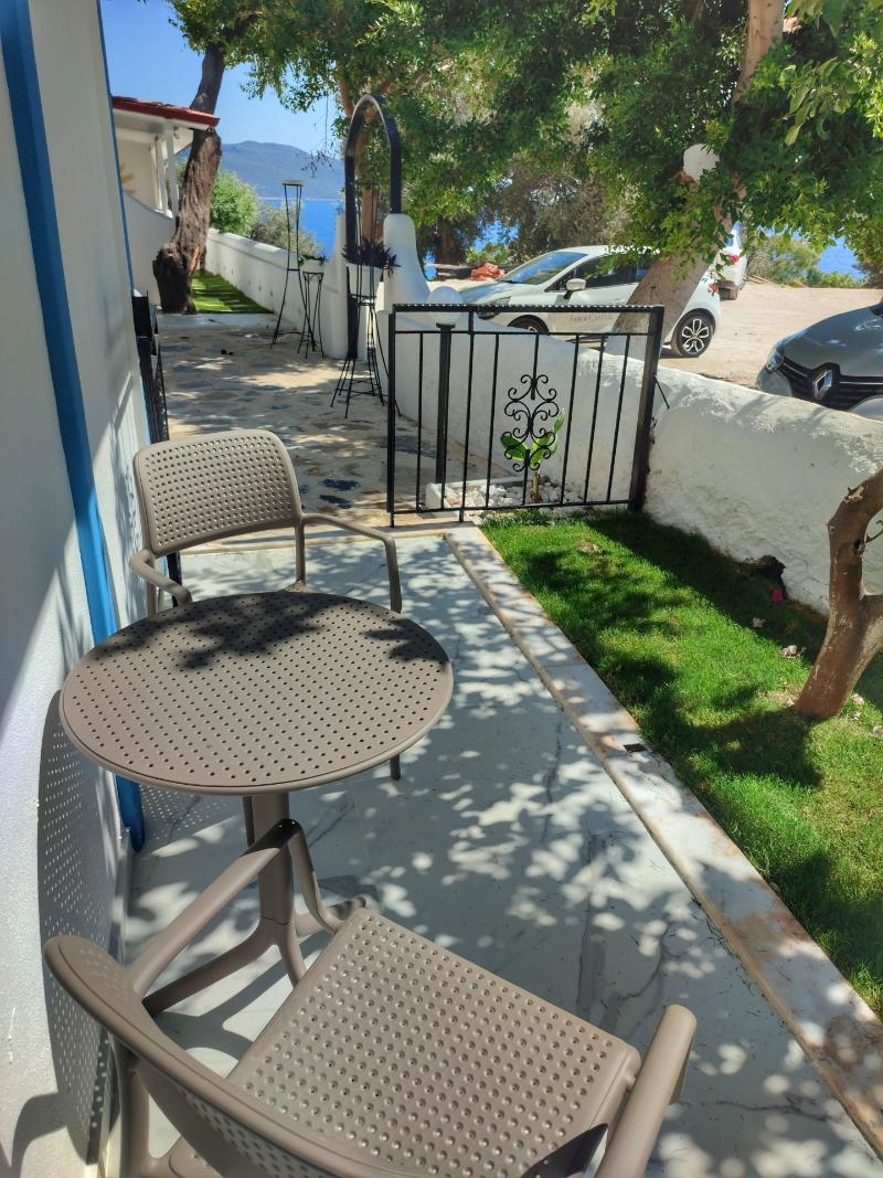 Payam Hotel - Oda