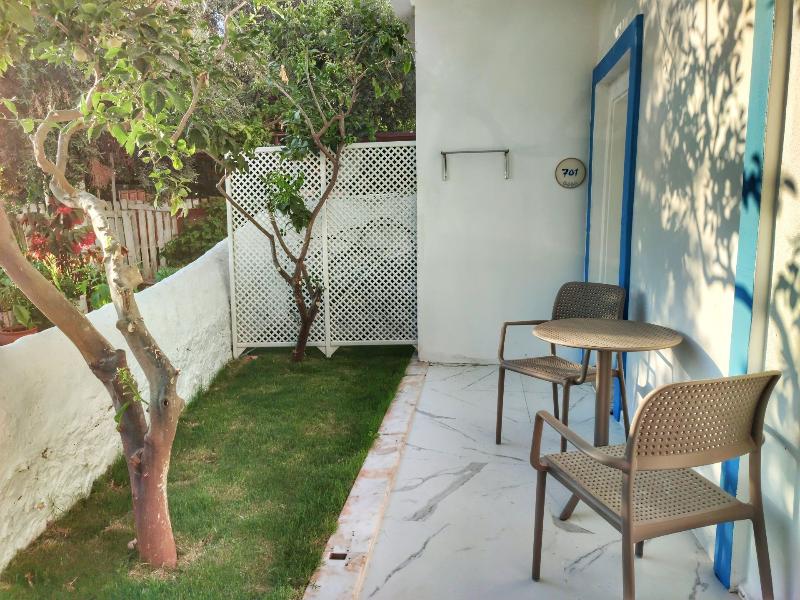 Payam Hotel - Oda