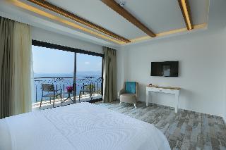 Payam Hotel fotoÄŸrafÄ±