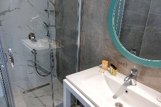 Payam Hotel fotoÄŸrafÄ±