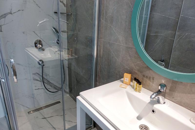 Payam Hotel - Oda