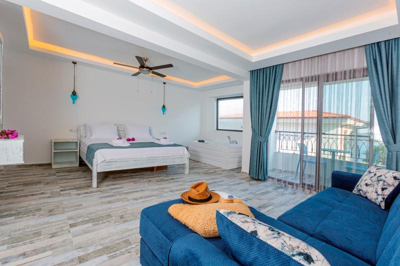 Payam Hotel - Oda