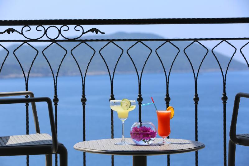 Payam Hotel - Oda