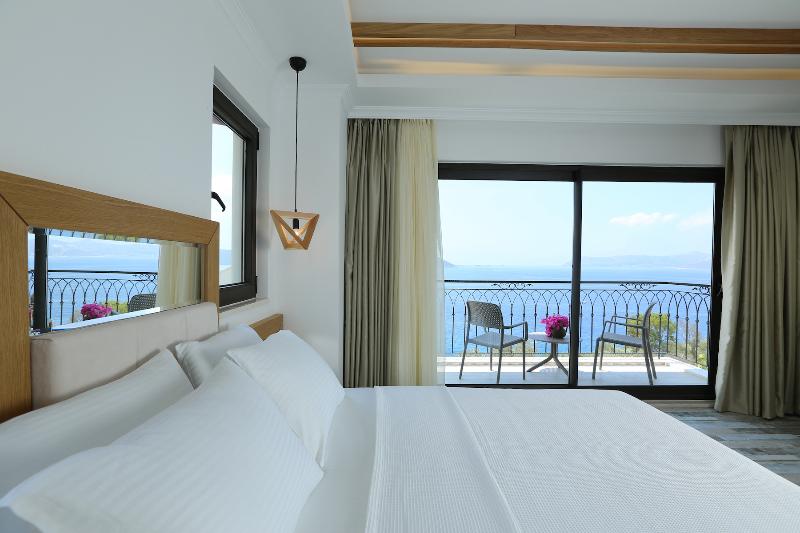 Payam Hotel - Oda