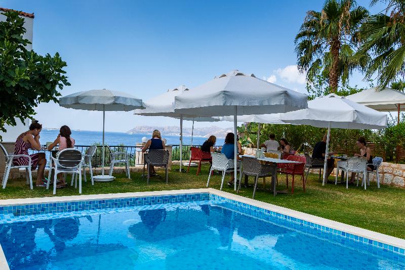 Payam Hotel - Havuz