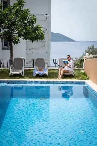 Payam Hotel fotoÄŸrafÄ±