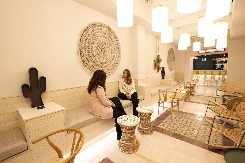 U-Sense For You Hostel Sevilla - Bar