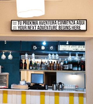 U-Sense For You Hostel Sevilla fotoÄŸrafÄ±