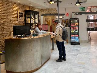 U-Sense For You Hostel Sevilla fotoÄŸrafÄ±