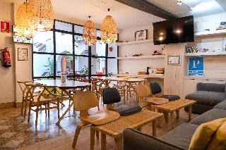 U-Sense For You Hostel Sevilla fotoÄŸrafÄ±