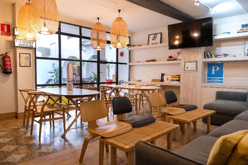U-Sense For You Hostel Sevilla - Aktivite