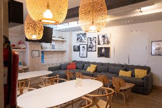 U-Sense For You Hostel Sevilla fotoÄŸrafÄ±