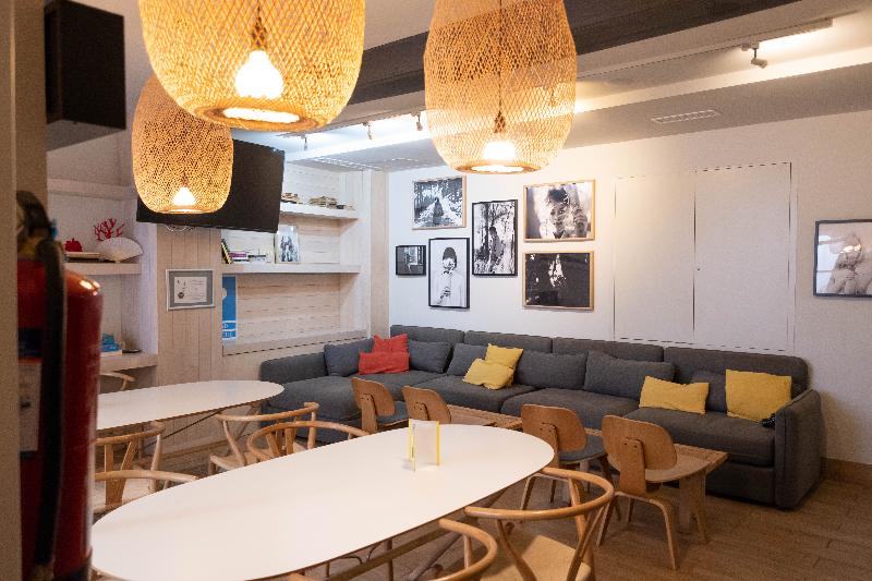 U-Sense For You Hostel Sevilla - Aktivite