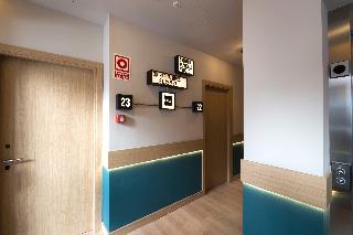 U-Sense For You Hostel Sevilla fotoÄŸrafÄ±