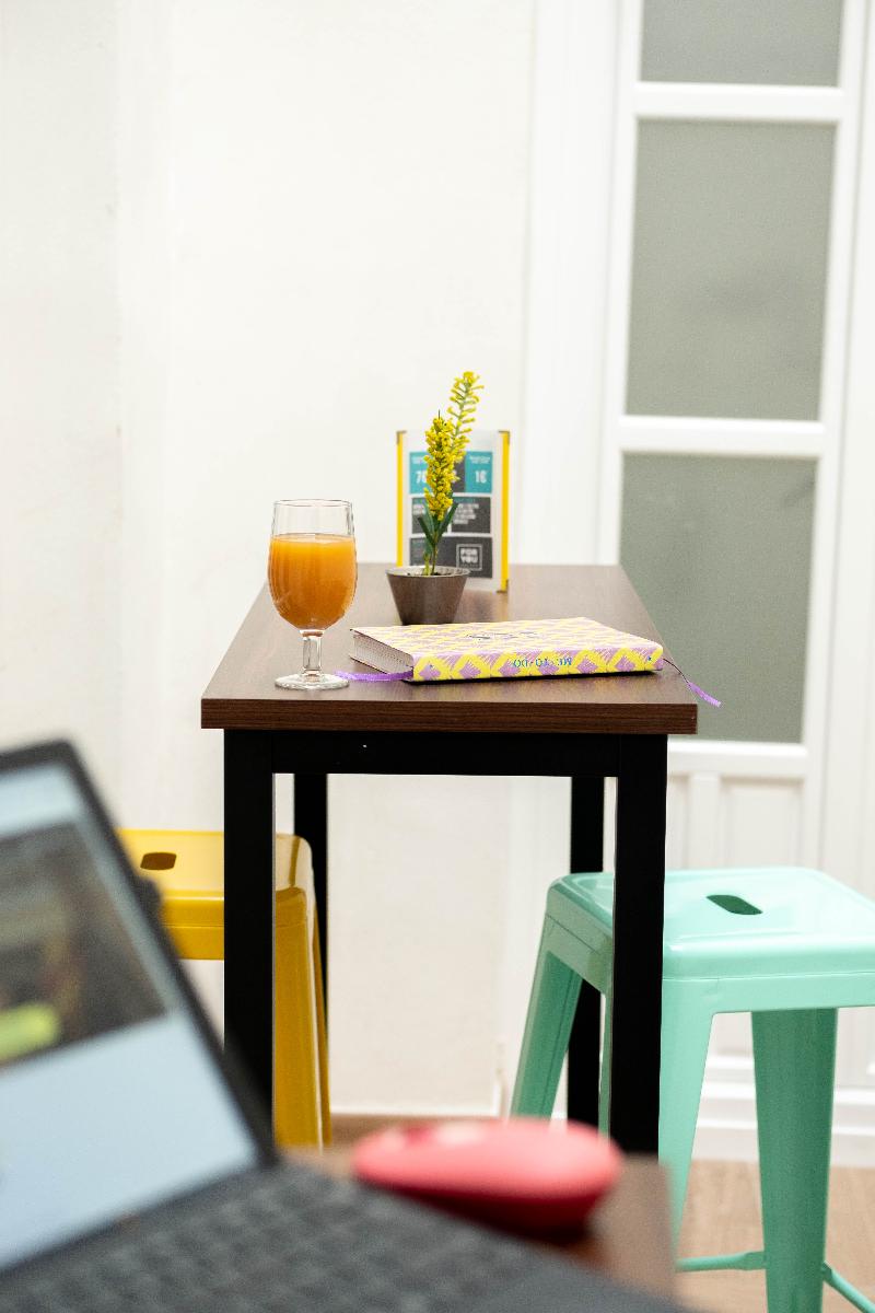 U-Sense For You Hostel Sevilla - Genel