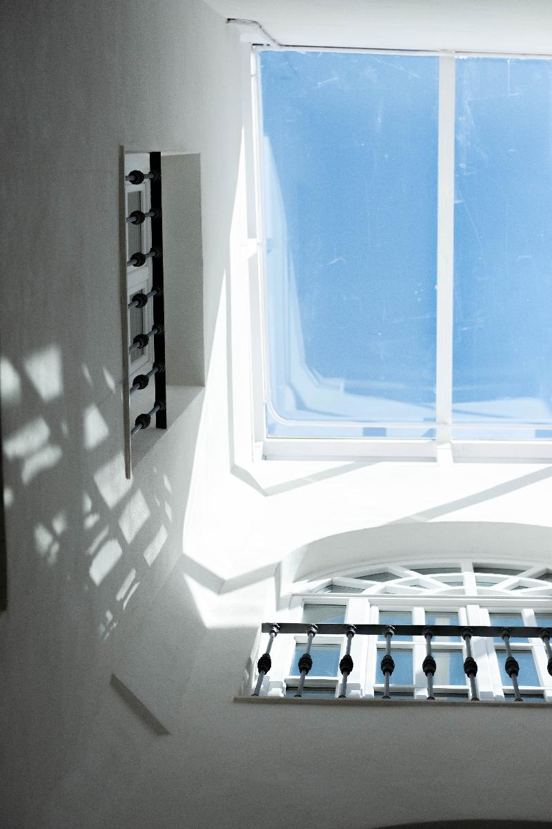U-Sense For You Hostel Sevilla - Genel