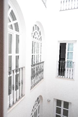 U-Sense For You Hostel Sevilla fotoÄŸrafÄ±