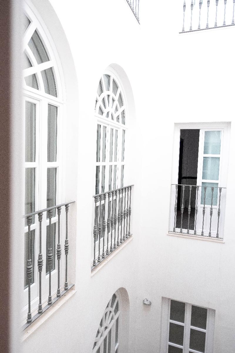 U-Sense For You Hostel Sevilla - Genel