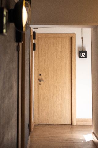 U-Sense For You Hostel Sevilla fotoÄŸrafÄ±