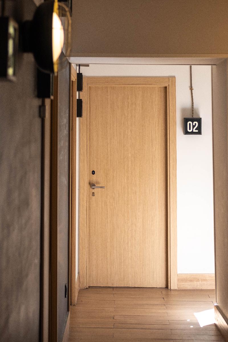 U-Sense For You Hostel Sevilla - Genel