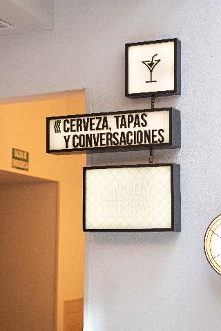 U-Sense For You Hostel Sevilla fotoÄŸrafÄ±