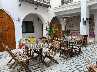 U-Sense For You Hostel Sevilla fotoÄŸrafÄ±