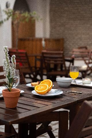 U-Sense For You Hostel Sevilla fotoÄŸrafÄ±