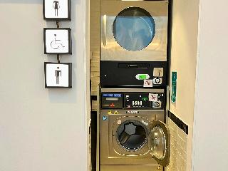U-Sense For You Hostel Sevilla fotoÄŸrafÄ±