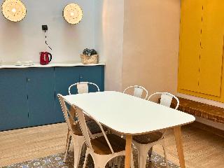U-Sense For You Hostel Sevilla fotoÄŸrafÄ±