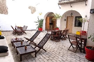 U-Sense For You Hostel Sevilla fotoÄŸrafÄ±