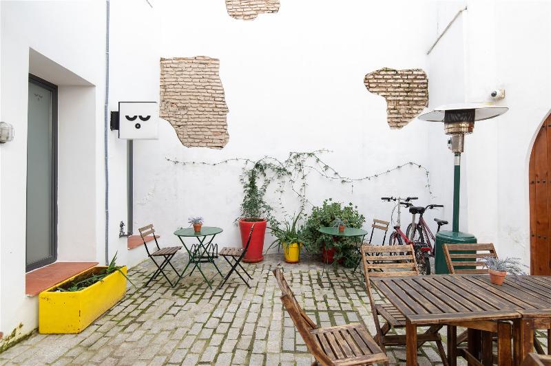 U-Sense For You Hostel Sevilla - Genel
