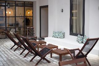 U-Sense For You Hostel Sevilla otel fotoğrafı