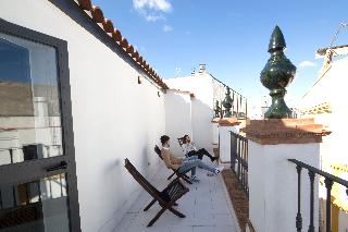 U-Sense For You Hostel Sevilla fotoÄŸrafÄ±