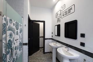U-Sense For You Hostel Sevilla fotoÄŸrafÄ±