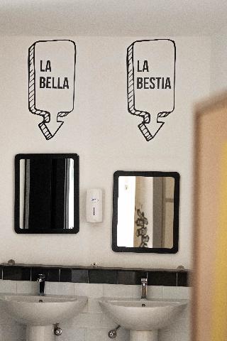 U-Sense For You Hostel Sevilla fotoÄŸrafÄ±