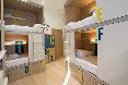 U-Sense For You Hostel Sevilla oda fotoğrafı