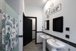 U-Sense For You Hostel Sevilla fotoÄŸrafÄ±