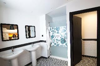 U-Sense For You Hostel Sevilla fotoÄŸrafÄ±
