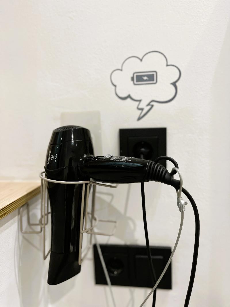 U-Sense For You Hostel Sevilla - Oda