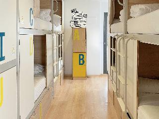 U-Sense For You Hostel Sevilla fotoÄŸrafÄ±