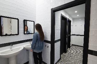 U-Sense For You Hostel Sevilla fotoÄŸrafÄ±