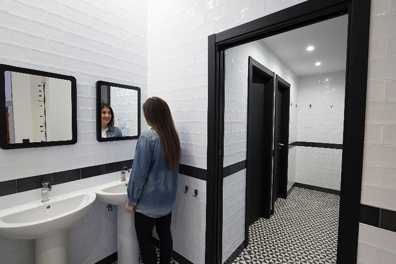 U-Sense For You Hostel Sevilla - Oda