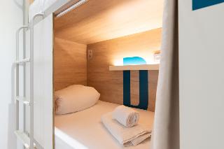 U-Sense For You Hostel Sevilla fotoÄŸrafÄ±