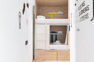 U-Sense For You Hostel Sevilla fotoÄŸrafÄ±
