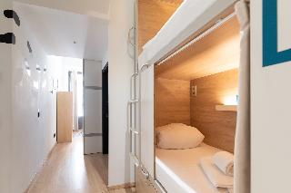 U-Sense For You Hostel Sevilla fotoÄŸrafÄ±