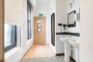 U-Sense For You Hostel Sevilla fotoÄŸrafÄ±